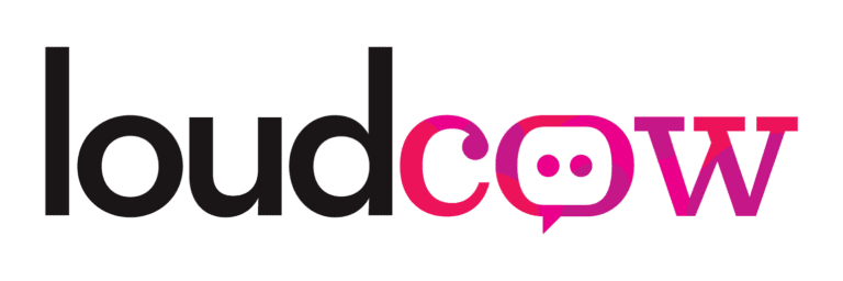 wordpress ai website builder dashboard by LoudCow