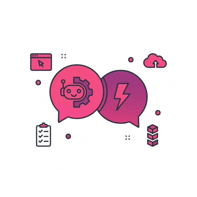 AI agent for small business — LoudCow.ai