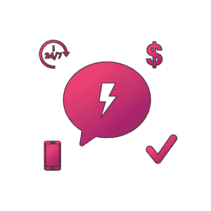 AI chatbot for small business Australia — LoudCow.ai