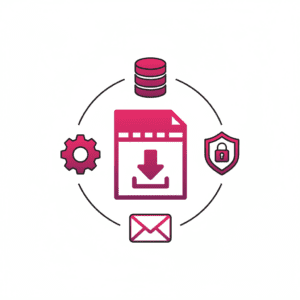 B2B order app — LoudCow.ai