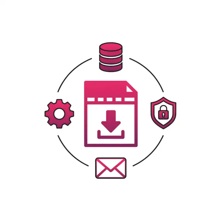 B2B order app — LoudCow.ai