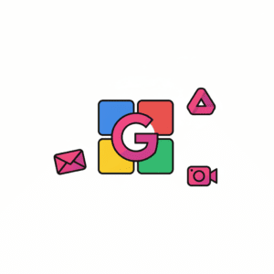 Google Workspace Australia — LoudCow.ai