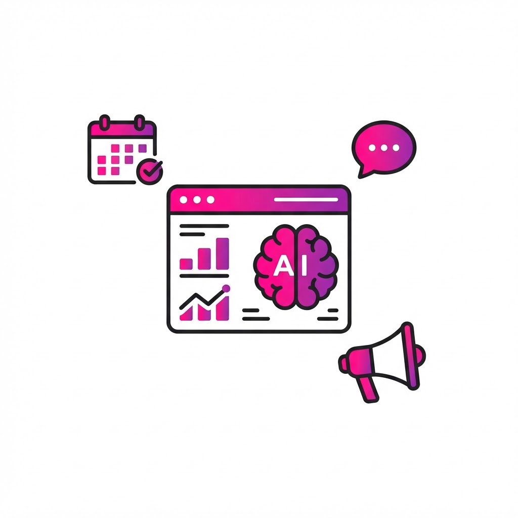 I just bought RobinReach AppSumo — LoudCow.ai