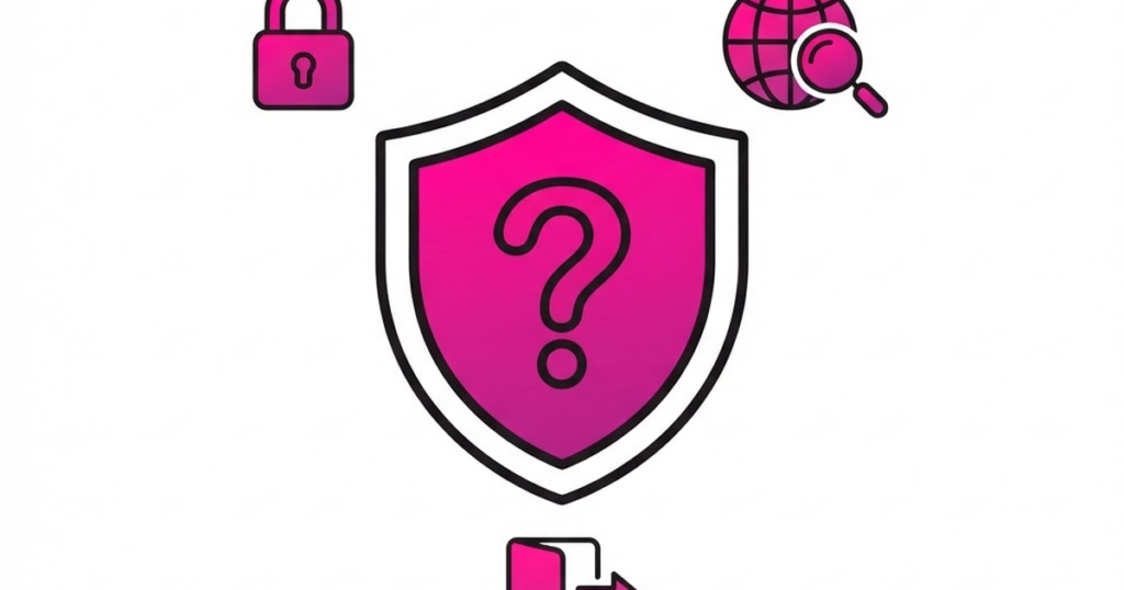 Chinese AI security trust — LoudCow.ai